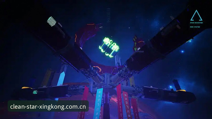 星空china station进入页面详解：从赛事数据到多端适配的视觉一致性